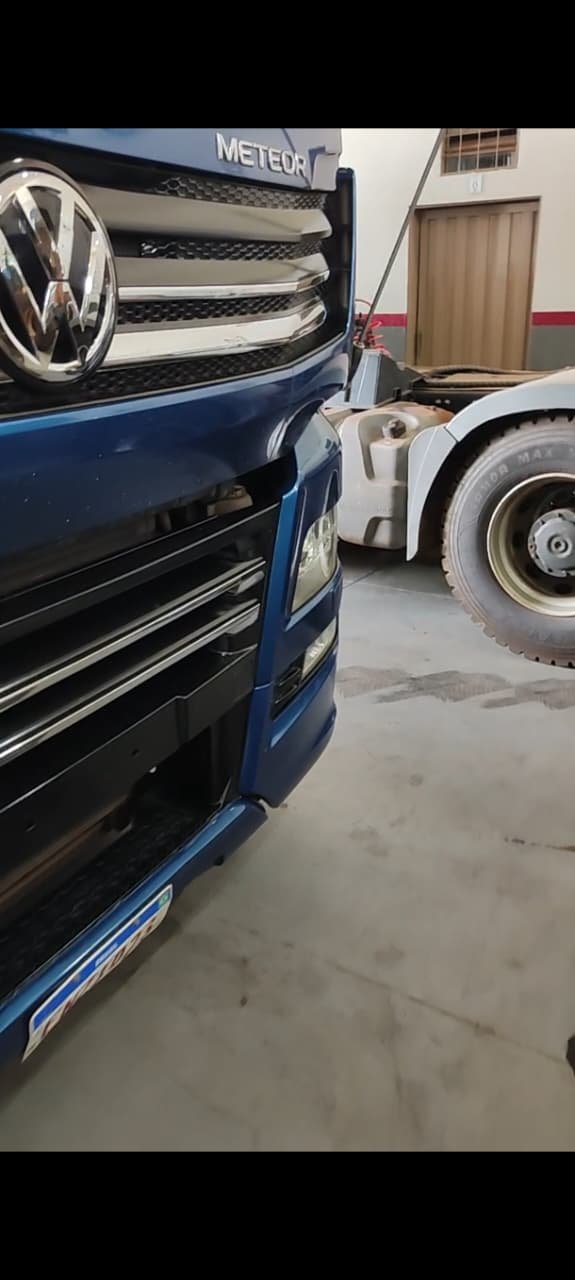 Manutenção de caminhões diesel em Mirassol